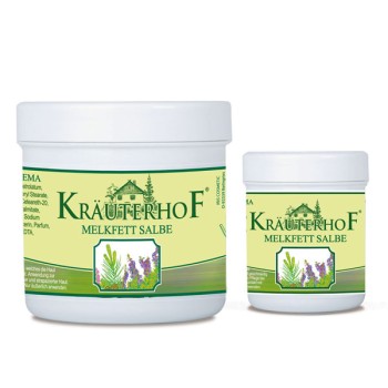KRAUTERHOF MLEČNA KREMA 100ml